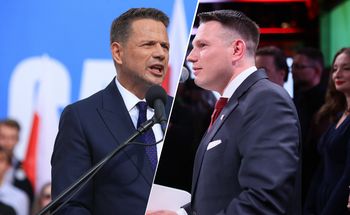 Czy Trzaskowski wprowadzi nowe podatki? Padła odpowiedź