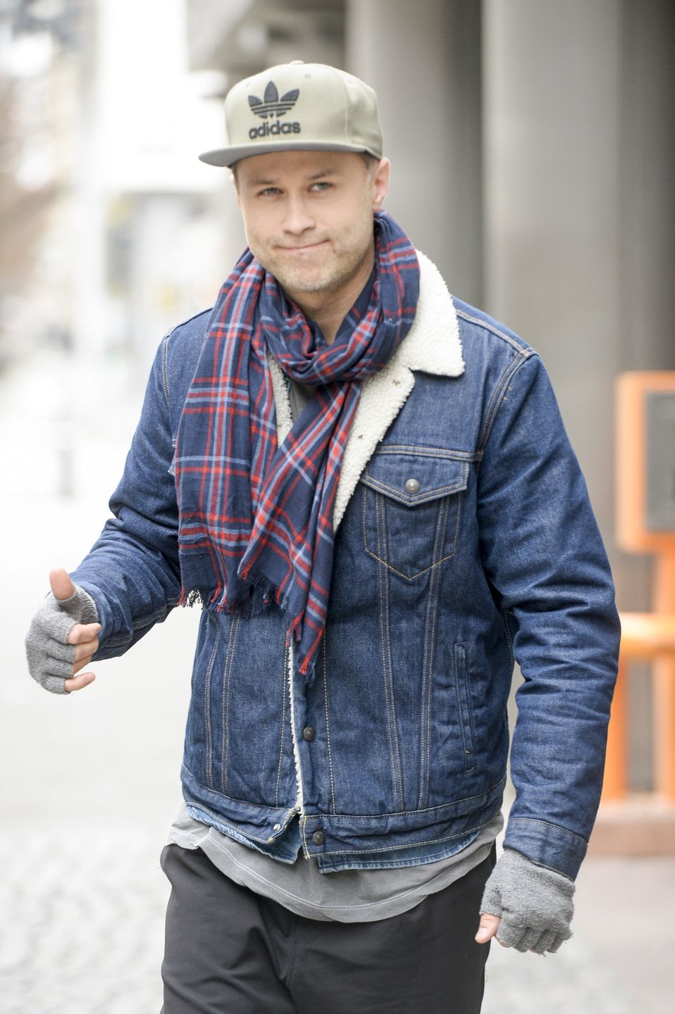 Maciej Zakościelny
