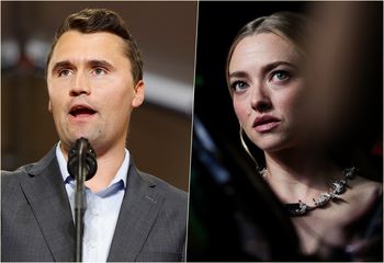 "Nienawistny". Zwolennicy zabitego aktywisty nie darują tego aktorce