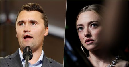 "Nienawistny". Zwolennicy zabitego aktywisty nie darują tego aktorce