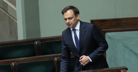 Minister finansów zapowiada przyspieszenie. Oto co chce zmienić rząd