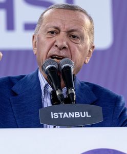 Gwałtowny zwrot po pierwszej turze. Świat patrzy na Turcję