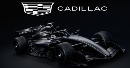 Nowy zespół wkracza do F1. Znamy skład