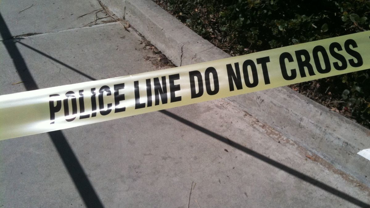 "Prank" skończył się tragedią