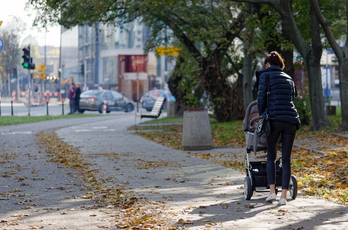Pogoda przyniesie stabilizację