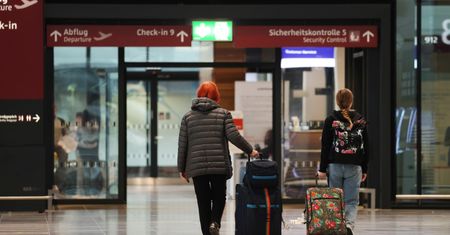 Lecisz do Niemiec? Odwołali 700 lotów przez strajk