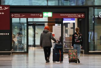 Lecisz do Niemiec? Odwołali 700 lotów przez strajk