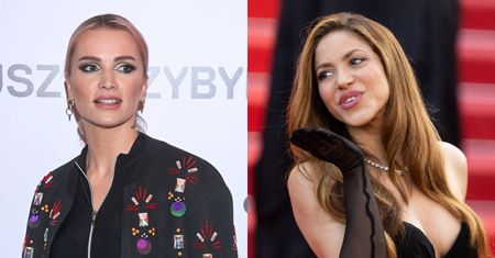 Maffashion o nowej piosence Shakiry: "Hymn dla wielu kobiet"