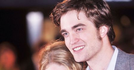 Pattinson: "SZANUJĘ GWIAZDY PORNO!"