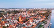 Pogoda w Toruniu. Prognoza na piątek, 21 lutego. Pogoda sprzyjająca aktywności na świeżym powietrzu