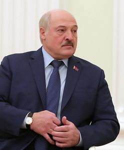 Niepokojąca decyzja Łukaszenki. Zarządził nagłe ćwiczenia sił szybkiego reagowania