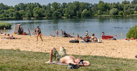 Ceny na kąpieliskach jak na Malediwach? "W kieszeni pusto"