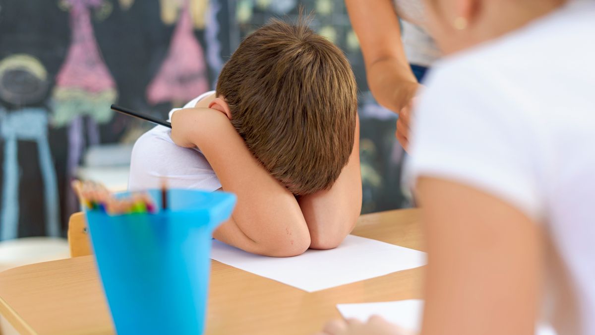 Sześciolatek miał przeżyć piekło w przedszkolu.