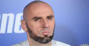 Marcin Gortat wspomina wizytę w Zatoce Sztuki: "Byłem tam raz i nie wróciłem. PATOLOGIA"