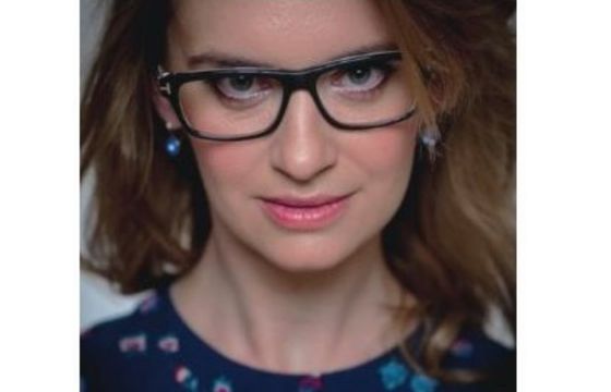 Aleksandra Brenda: z Red Peppers do K2 Media