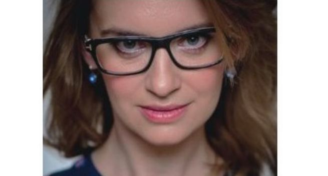 Aleksandra Brenda: z Red Peppers do K2 Media