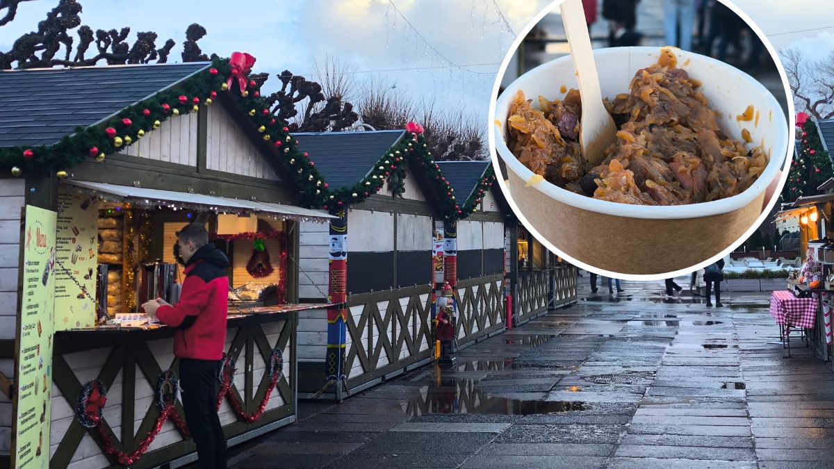 Jarmark w Sopocie zaskakuje cenami