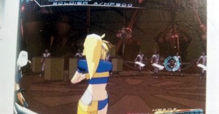 Tak wyglądałby Final Fantasy XIII na PS2 (aktualizacja)