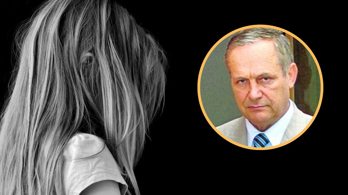 Ekspert nie ma wątpliwości. Dzieci są częstym obiektem nadużyć