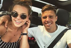 Tak Jan Bednarek poznał swoją żonę. Dziś tworzą zgrany duet