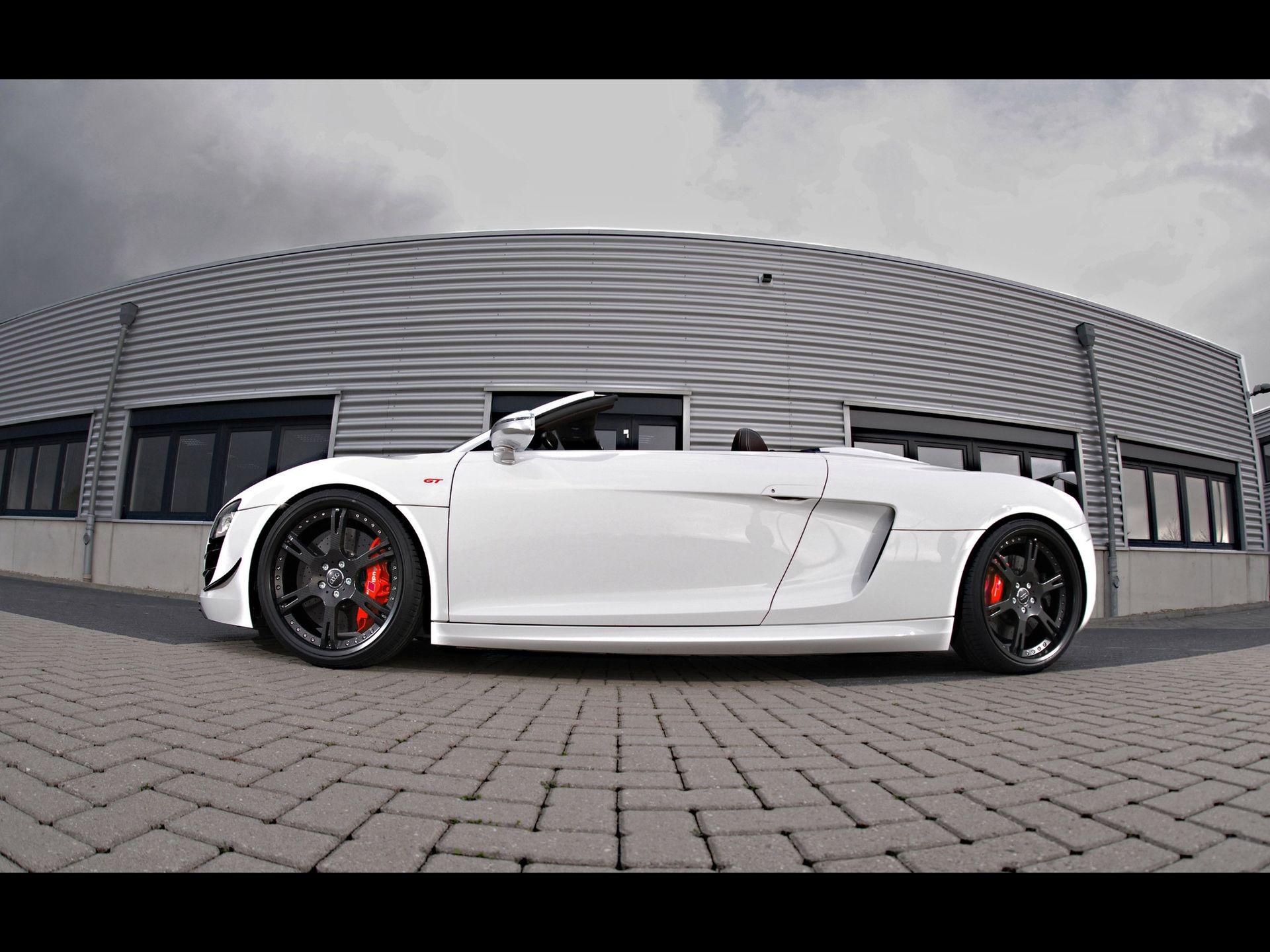 Wheelsandmore R8 GT Spyder Stage III fot.6