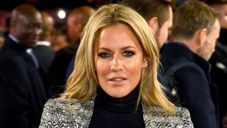 Ujawniono OSTATNIĄ WIADOMOŚĆ Caroline Flack przed śmiercią!