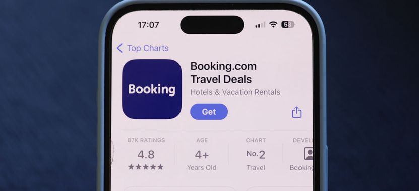 Ponad 10 tys. hoteli chce pozwać platformę booking.com