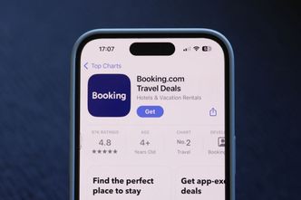 Ponad 10 tys. hoteli chce pozwać platformę booking.com