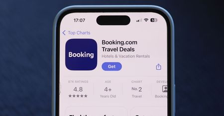 Ponad 10 tys. hoteli chce pozwać platformę booking.com