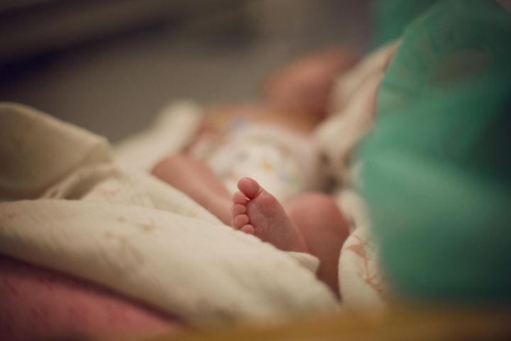 W nowojorskim szpitalu wstrzymano porody, bo personel nie chciał się zaszczepić