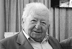 Antoni Gucwiński nie żyje. Prowadził program "Z kamerą wśród zwierząt"