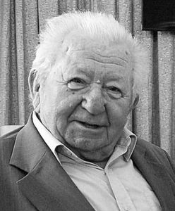 Antoni Gucwiński nie żyje. Prowadził program "Z kamerą wśród zwierząt"