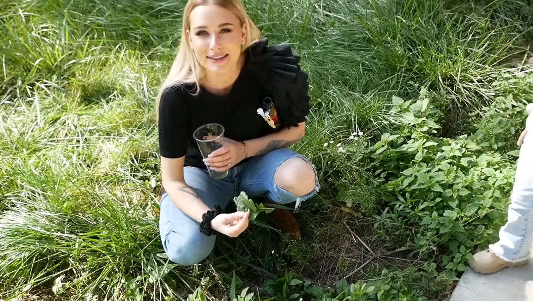 Andziaks i Luka kupili dom