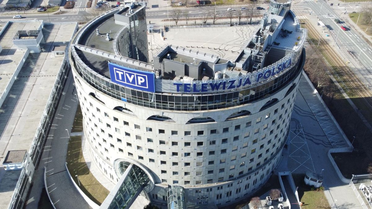 Telewizja Polska zapłaciła zaległe tantiemy ZAIKS-owi 