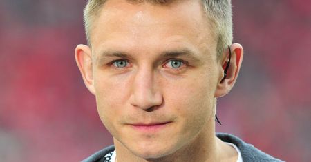 Jakub Rzeźniczak wchodzi na drogę sądową. Skierował pozew przeciwko matce swojej córki