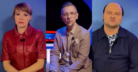 Gąsiorowska i Stankiewicz jako nietypowi jurorzy. W TVP rusza "Omnibus"