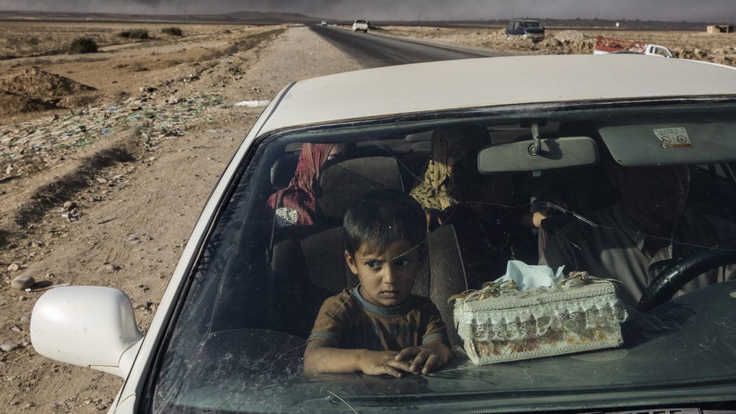 Nowe kategorie i granty w Sony World Photography Awards 2018. Nabór prac już ruszył 1