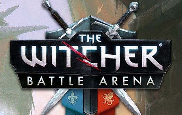 The Witcher Battle Arena