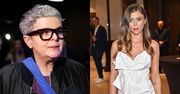 Joanna Opozda uderzyła w grupę powodzian. Korwin-Piotrowska reaguje