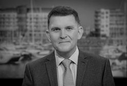 Gary Burgess nie żyje. Jego ostatnie słowa poruszają