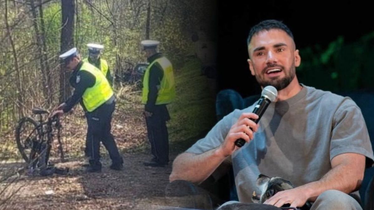 Łukasz Litewka zginął w wypadku. Podejrzany wyszedł za kaucją