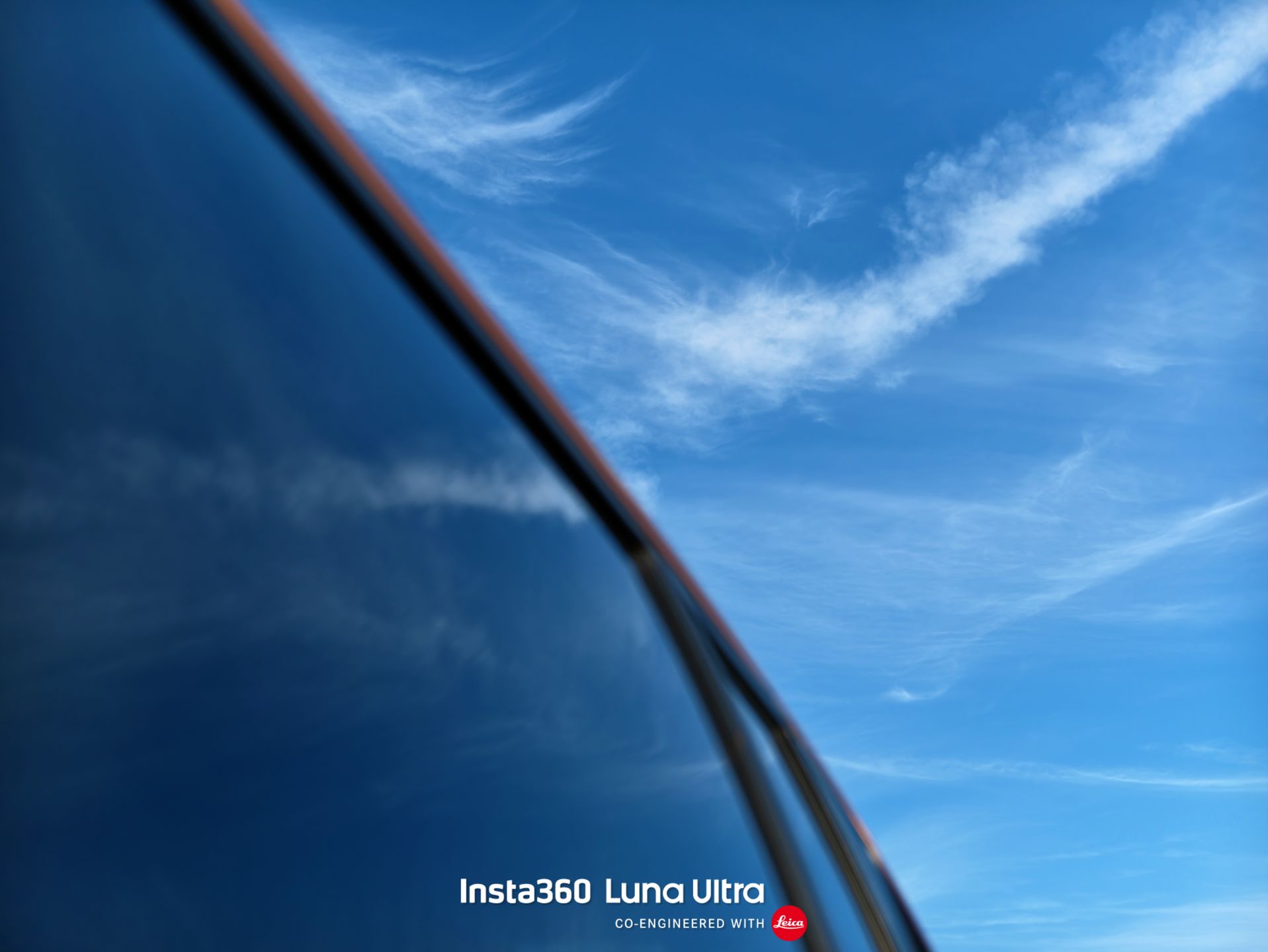 Insta360 Luna Ultra - zdjęcia