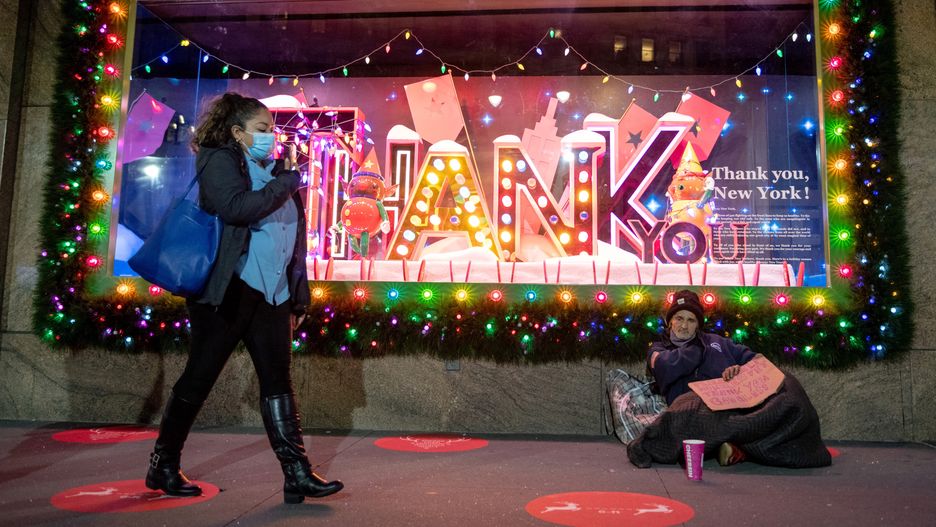 Koronawirus. USA notują rekord ofiar śmiertelnych