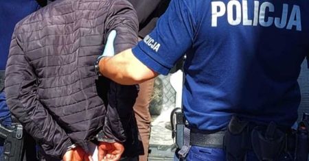 Turysta ze Śląska aresztowany za próbę zabójstwa w Zakopanem. "Brutalne"
