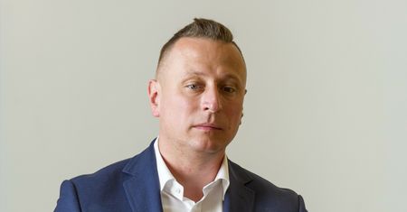 Wyniki wyborów. Łukasz Schreiber, Krzysztof Brejza i Paweł Szrot w Sejmie