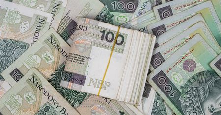 Gotowi na przelew? W piątek 1,4 mln Polaków dostanie pieniądze z ZUS