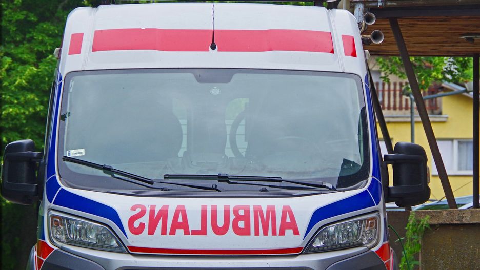 Tragedia w Warszawie. Nie żyje mały dziecko 