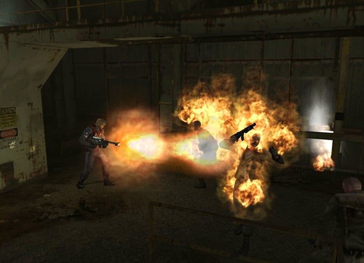 Cold Fear. Źródło: DarkWorks / Ubisoft / Steam. - Pierwszy i ostatni taki horror od Ubisoftu. W zapomnianej klasyce od twórców Alone in the Dark 4 największym wrogiem wcale nie były potwory - wiadomość - 2025-09-13