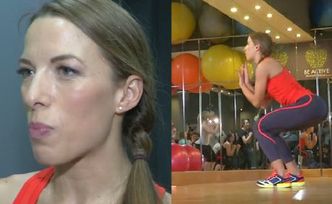 Ewa Chodakowska otwiera swój pierwszy klub fitness!
