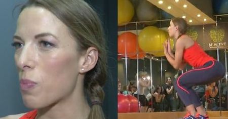 Ewa Chodakowska otwiera swój pierwszy klub fitness!